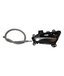 Maçaneta Interna Dianteira Direita Bmw 135 2015 Dianteira Maçaneta Interna Dianteira Direita Bmw 135 2015 Dianteira