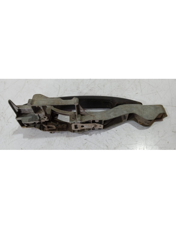 Maçaneta Externa Traseira Esquerda C4 Picasso 2007 - 2013 Traseira