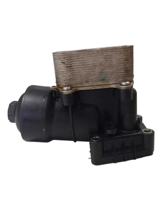 Suporte Filtro Trocador Calor Amarok 2.0 Biturbo 2011 - 2017