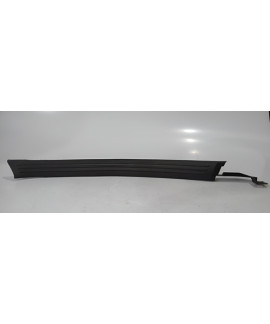 Soleira Traseira Esquerda Focus Sedan 2000 - 2008 Preto Soleira Traseira Esquerda Focus Sedan 2000 - 2008 Preto
