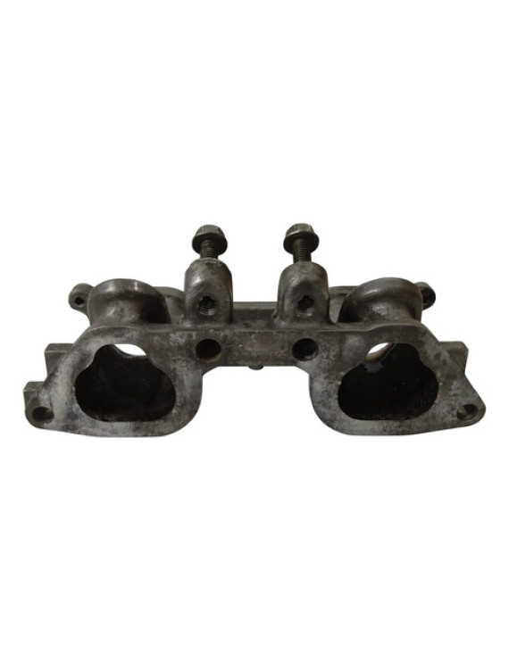Base Coletor Admissão Esquerdo Subaru Legacy 1994 - 1998