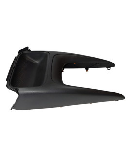 Moldura Porta Objetos Console Central Corolla 2020 - 2025