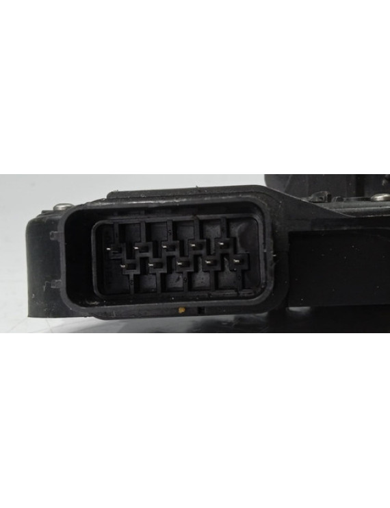 Fechadura Dianteira Direita Evoque Freelander 2 2008 - 2016