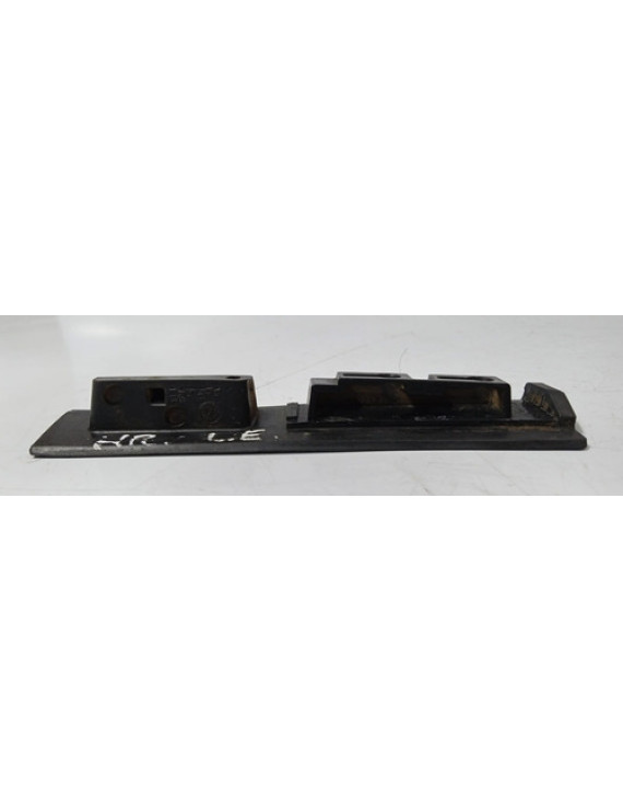 Friso Borracha Rack Teto Traseira Esquerda Hrv 2016 - 2021