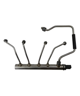 Flauta Injeção Com Sensor Bmw X3 320i 2.0 2013 - 2018