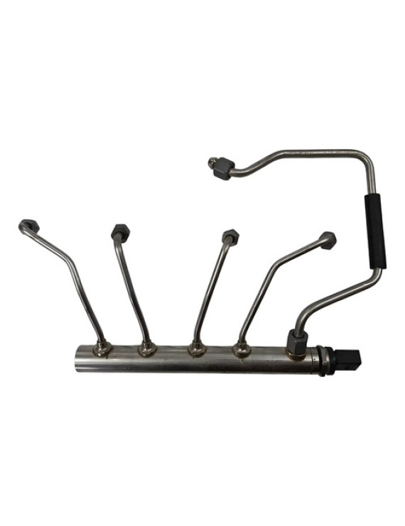 Flauta Injeção Com Sensor Bmw X3 320i 2.0 2013 - 2018