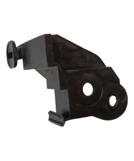 Guia Superior Radiador Bmw 320i E46 2001 - 2006 Guia Superior Radiador Bmw 320i E46 2001 - 2006