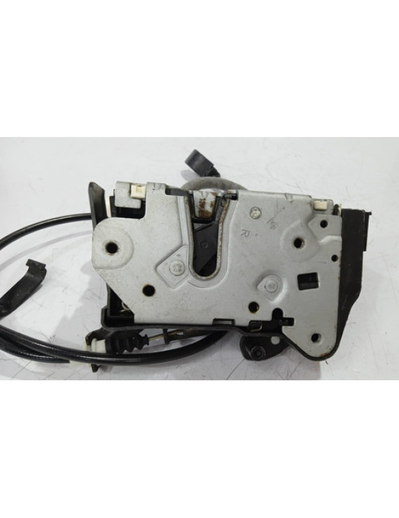 Fechadura Dianteira Direita Freelander 1 2003 2004 2005
