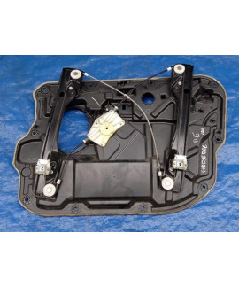 Máquina De Vidro Dianteira Esquerda Ford Edge 2011 Máquina De Vidro Dianteira Esquerda Ford Edge 2011