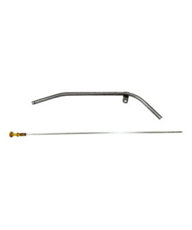 Tubo Vareta Óleo Motor J3 1.4 2010 2011 2012 2013 2014 2015
