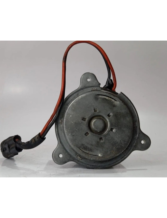 Motor Ventoinha Radiador Peugeot 307 C4 2008 - 2012