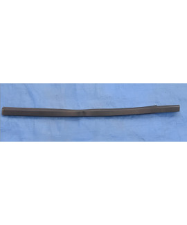 Pestana Externa Dianteira Esquerdo Freelander 2 2008 - 2014 Preto