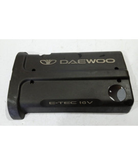 Tampa Capa Motor Daewoo Lanos 1.6 1998 Tampa Capa Motor Daewoo Lanos 1.6 1998