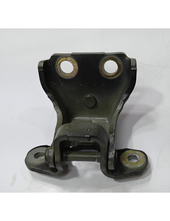 Dobradiça Inferior Porta Diant Esquerda Mercedes Ml500 2005