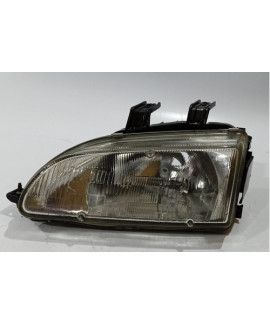 Farol Direito Honda Civic 1992 - 1995 / Detalhe Direito