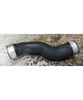 Mangueira Intercooler Tiguan 2.0 2014 2015 2016 Mangueira Intercooler Tiguan 2.0 2014 2015 2016