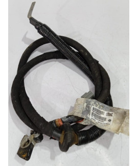 Cabo Positivo Da Bateria Cherokee 2013 2014 2015