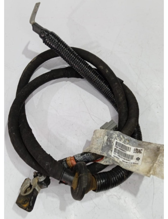 Cabo Positivo Da Bateria Cherokee 2013 2014 2015