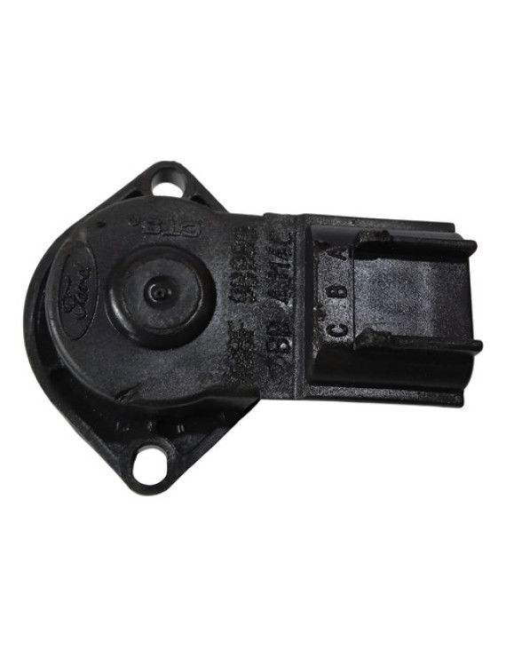 Sensor Posição Tbi Ecosport 2003 - 2008 / 988f9b989