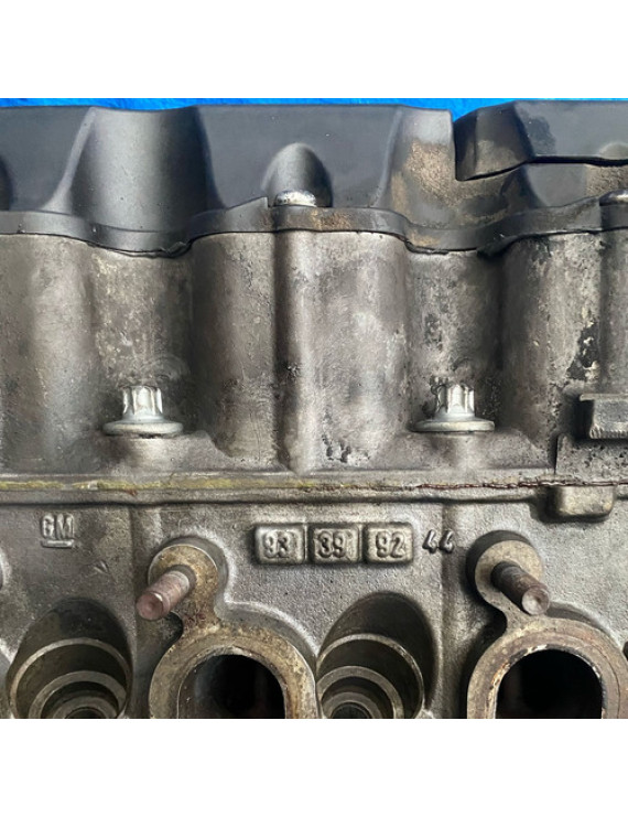 Motor Parcial Cobalt 1.8 2013 2014 2015 2016 2017 108 Cv