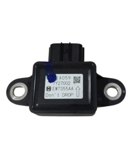 Sensor Aceleração Pajero Full 2008 - 2016 / 8651a059 Sensor Aceleração Pajero Full 2008 - 2016 / 8651a059
