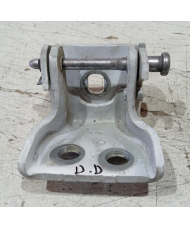 Dobradiça Superior Porta Dianteira Direita C3 2013 - 2016 Dobradiça Superior Porta Dianteira Direita C3 2013 - 2016