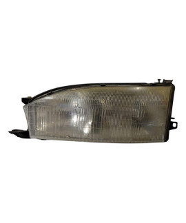 Farol Esquerdo Toyota Camry 1992 - 1996 Esquerdo/motorista