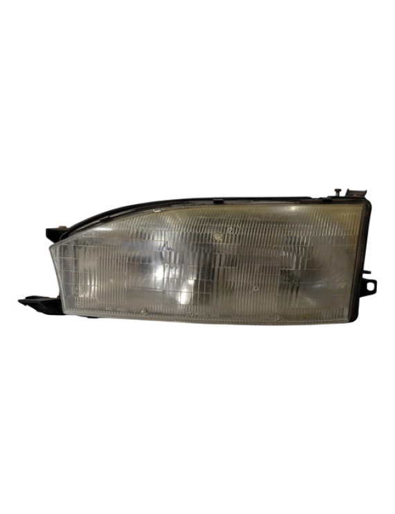 Farol Esquerdo Toyota Camry 1992 - 1996 Esquerdo/motorista