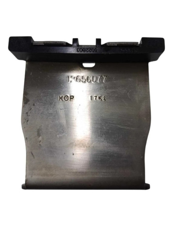 Guia Superior Corrente Cruze Tracker 1.4 Turbo 2017 - 2020 Preto