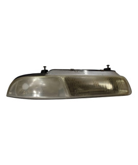 Farol Direito Chrysler Stratus 2000 04630152 Direito/passageiro Farol Direito Chrysler Stratus 2000 04630152 Direito/passageiro