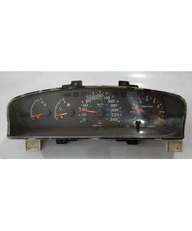 Painel De Instrumentos Chrysler Neon 1995 1996 1997 Preto Painel De Instrumentos Chrysler Neon 1995 1996 1997 Preto