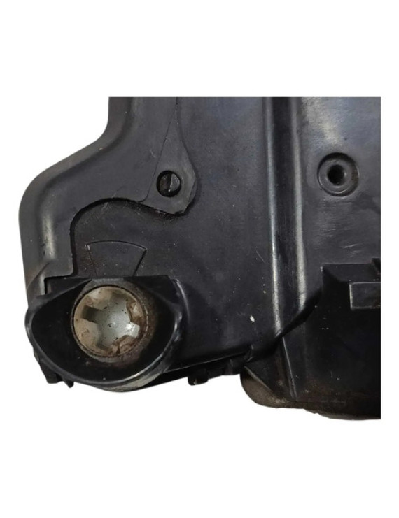 Fechadura Porta Dianteira Direita Corolla 2009 - 2014