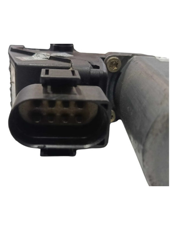 Motor Vidro Dianteiro Direito Audi A3 1999 - 2005