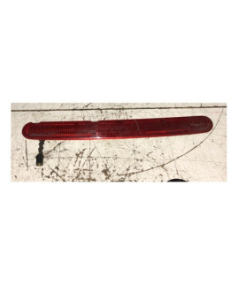 Brake Light Luz De Freio New Beetle 1999 - 2005 Avaria Brake Light Luz De Freio New Beetle 1999 - 2005 Avaria