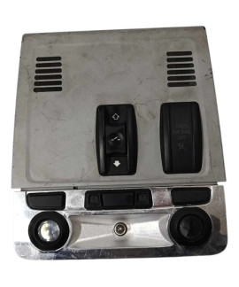 Luz Teto Cortesia Bmw 335i 2008 2009