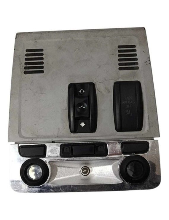 Luz Teto Cortesia Bmw 335i 2008 2009