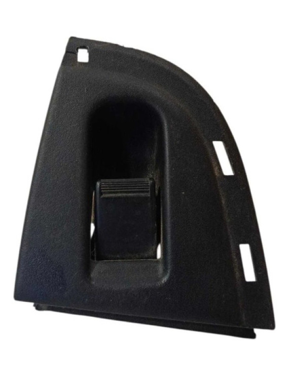 Botão Vidro Elétrico Traseiro Esquerdo Civic 1996 - 2000