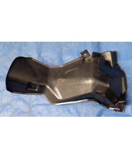 Capa Proteção Gargalo Tanque Honda Civic 2001 - 2005 Capa Proteção Gargalo Tanque Honda Civic 2001 - 2005