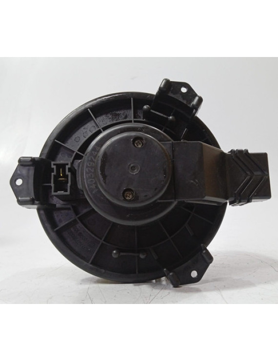 Motor Ventilador Ar Forçado Lifan 530 2015 - 2018