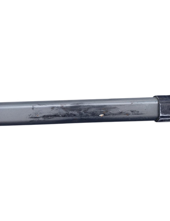 Estribo Esquerdo Ecosport 2003 2004 2005 2006 2007 2008 Prateado