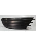 Moldura Farol Milha Direito C4 Pallas 2008 - 2011 Preto Direito