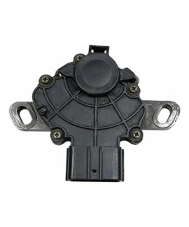 Chave Seletora Câmbio Automático Honda Fit 1.5 2009 - 2014 Chave Seletora Câmbio Automático Honda Fit 1.5 2009 - 2014