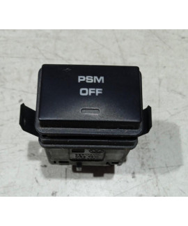 Botão Psm Off Porsche Cayenne 2006 - 2010 7l5927255a Botão Psm Off Porsche Cayenne 2006 - 2010 7l5927255a