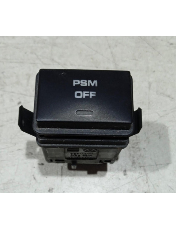 Botão Psm Off Porsche Cayenne 2006 - 2010 7l5927255a