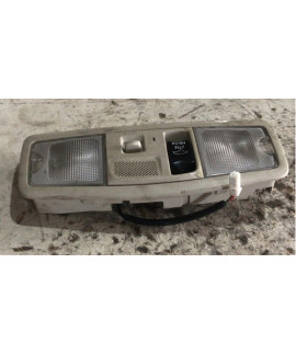 Luz De Teto + Comando Teto Solar Outlander 2016