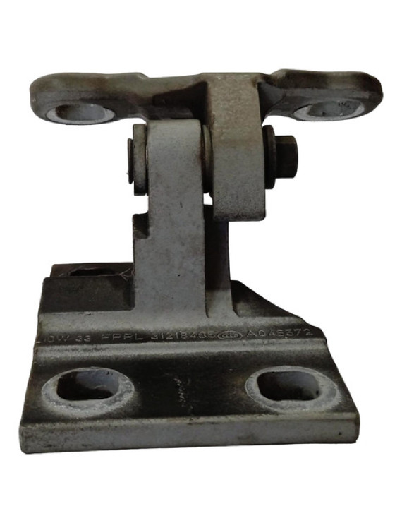 Dobradiça Porta Inferior Dianteira Direita Volvo C30 2010