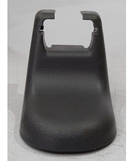 Moldura Pé Banco Honda Civic 2001 - 2005 Preto