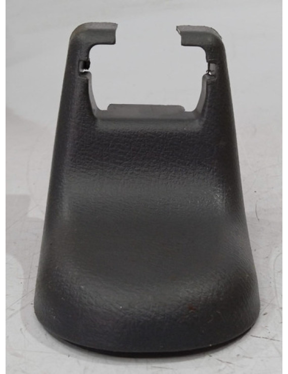 Moldura Pé Banco Honda Civic 2001 - 2005 Preto