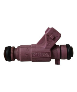 Bico Injetor Peugeot 206 207 C3 2005 - 2013 / 0280156295