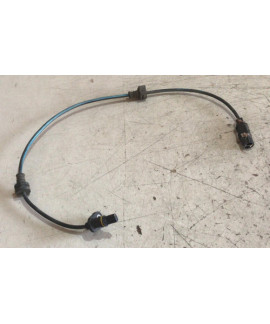 Sensor Abs Tras Esquerdo Civic 2007 - 2011 / 57475-sne Sensor Abs Tras Esquerdo Civic 2007 - 2011 / 57475-sne